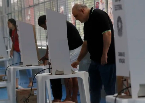 Segundo turno das eleições acontece neste domingo