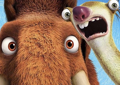 Dublador do Sid, John Leguizamo deixa escapar que 'Era do Gelo 6' vem aí