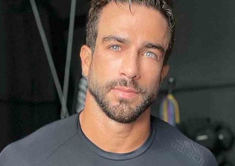 Erasmo Viana é eliminado com 19,91% de 'A Fazenda'