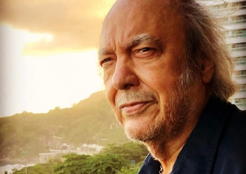 Erasmo Carlos é internado com Covid uma semana após teste positivo