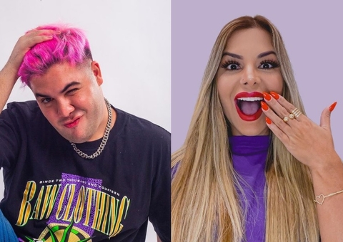 Influencer Alvaro nega participação no BBB 22 e Evelyn Regly passa a ser cotada