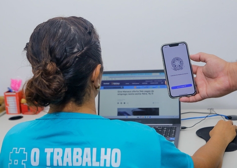 Sine Manaus ofertará 311 vagas em diversas áreas nesta segunda-feira