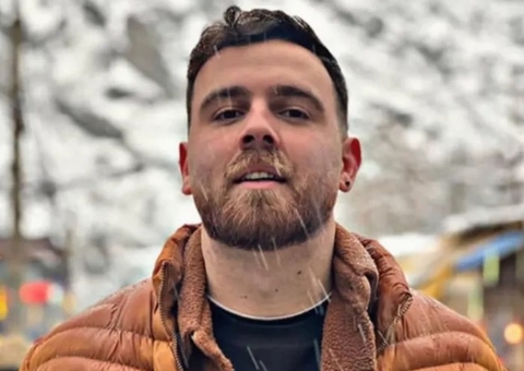 Erfan Soltani é libertado sob fiança após quase ser enforcado no Irã