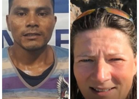 Homem é condenado a 29 anos de prisão por estuprar e matar turista britânica no Amazonas