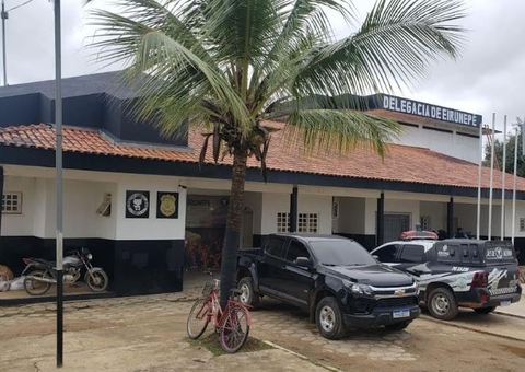 Suspeito de matar passageiro de barco é preso no Amazonas