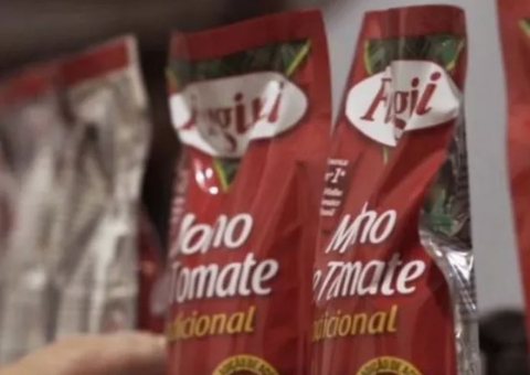 Anvisa suspende fabricação e venda de alimentos da marca Fugini