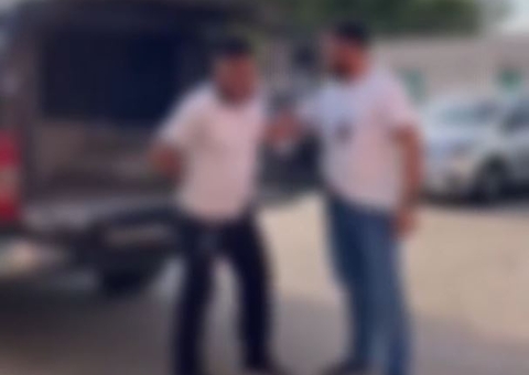 'Se eu não fizesse, não podia brincar', diz criança estuprada por padrasto no Zumbi 