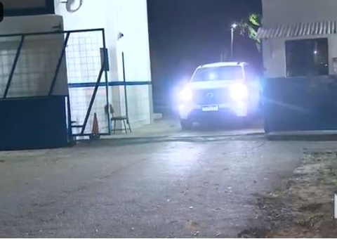 Alexandre Nardoni deixa cadeia após 16 anos da morte de Isabella