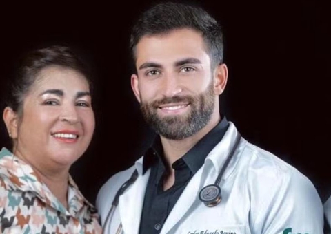 Polícia conclui que estudante de medicina atropelou mãe de propósito: 'Morre logo desgraçada'