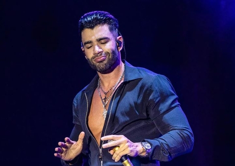 Justiça cancela show de Gusttavo Lima com verba pública na Bahia