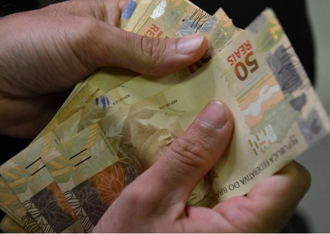 Caixa encerra pagamento da parcela de março do novo Bolsa Família