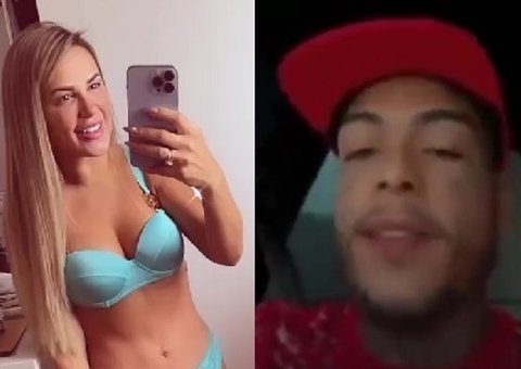 Irmão de MC Kevin critica Deolane e advogada rebate