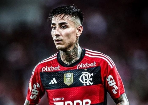 Flamengo tem desfalques certos no jogo contra Fluminense