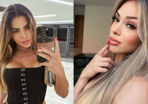 Melody detona ex-A Fazenda por expor cachê cobrado pela cantora em podcast 