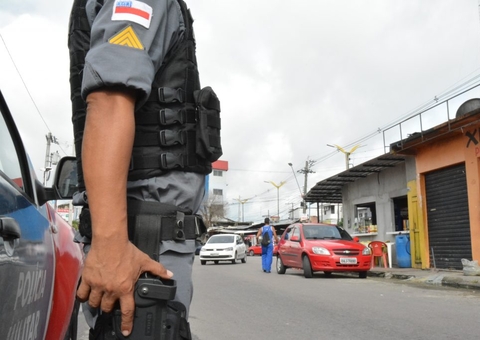 Polícia dá detalhes sobre prisão de homem envolvido em tiroteio em Manaus