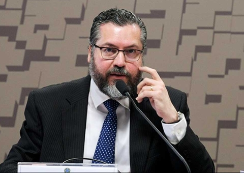 CPI da Covid: Ernesto Araújo depõe nesta terça-feira