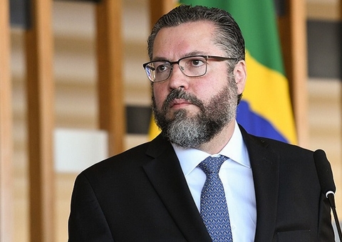 De 'comunavírus' a pária internacional; veja polêmicas de Ernesto à frente do Itamaraty