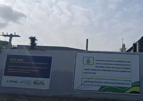 Incêndio em empresa de reciclagem no Mauazinho é controlado