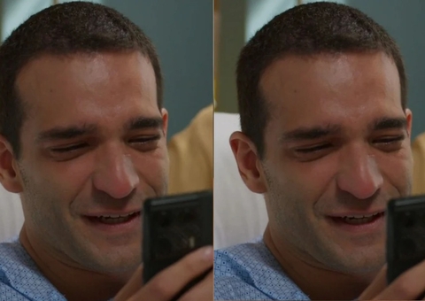 Vale Tudo tem erro grotesco e vira piada nas redes sociais; veja