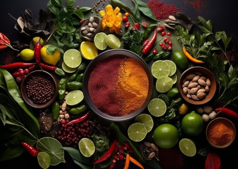 Nilton Lins lança 1º curso superior sobre alimentos amazônicos em Manaus