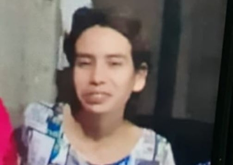 Mulher com deficiência mental sai de casa e desaparece em Manaus 