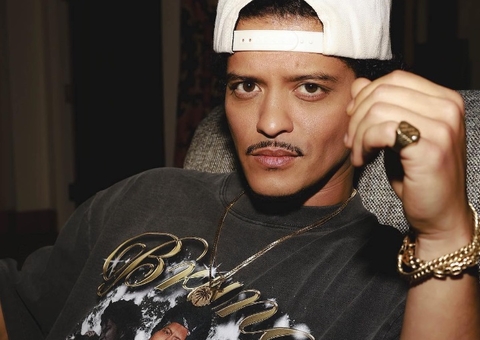 Prefeito diz que não autorizou show de Bruno Mars no Rio: 'e nem irá autorizar'