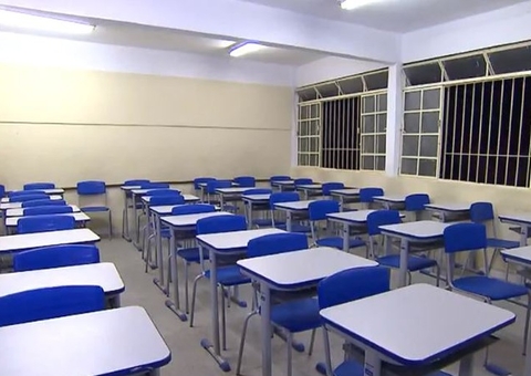 Publicado decreto de volta às aulas presenciais na rede privada em Manaus