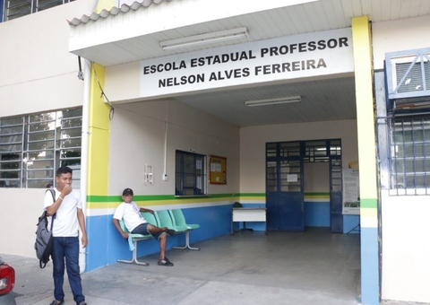 Programa cívico-militar extinto pelo MEC está em seis escolas do Amazonas