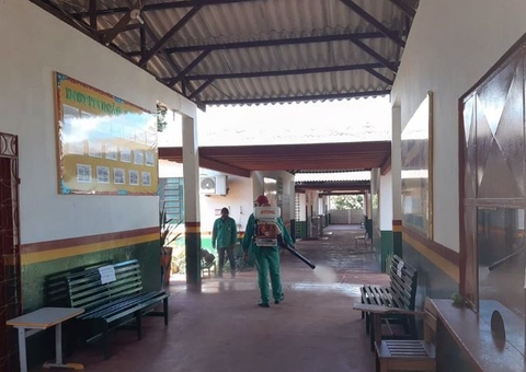 MP acompanha plano de retorno às aulas no interior do Amazonas