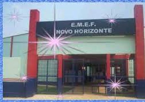 Asfaltar acesso viário a escola custa R$ 2,4 milhões em Caapiranga