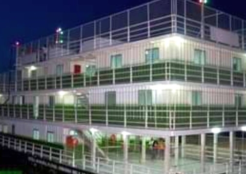 Recuperar embarcação em Humaitá custa mais de R$ 600 mil