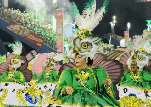 Escolas de samba têm até amanhã para se inscrever em edital de apoio financeiro em Manaus