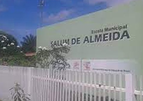 Obras de reforma em escola de Maués gasta R$ 605 mil