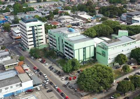 Inscrições para turma da especialização de Estomaterapia da UEA estão abertas