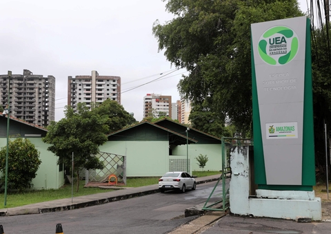 UEA oferece 40 vagas para pós-graduação em Computação Quântica