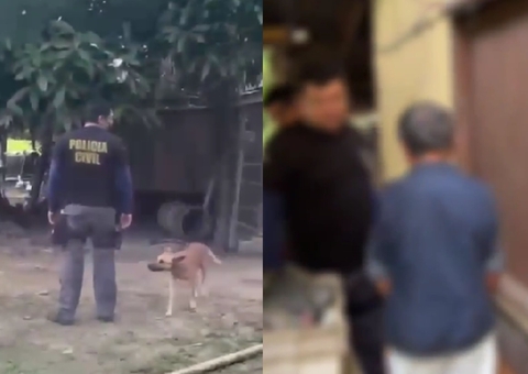 Mãe e filha são presas por manter homens em condição análoga à escravidão no Amazonas