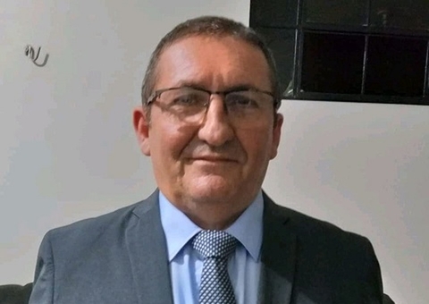 Algemado, preso pega arma de escrivão da PC e o mata dentro de delegacia