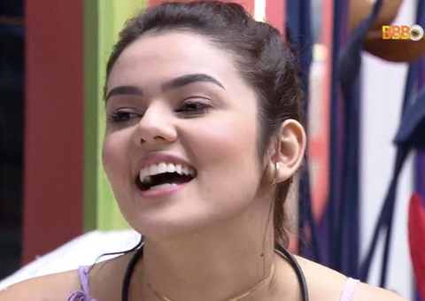 BBB 22: Eslovênia confessa ter interesse em três participantes