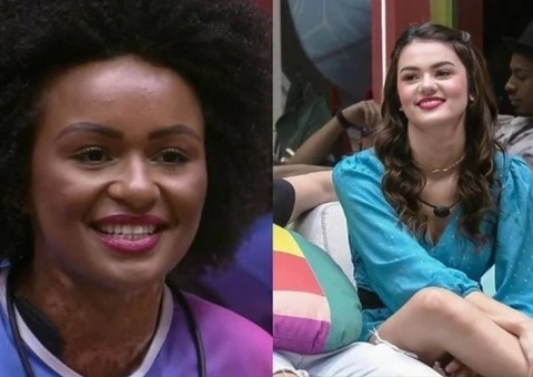 'BBB 22': Natália revela se 'sentir um monstro' e Eslô preocupada com 10º paredão movimentam o dia