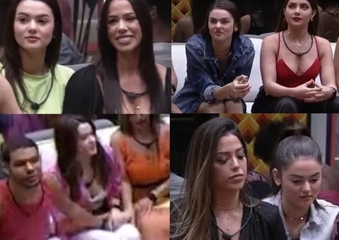 ‘Eu tava do lado delas quando saíram’, diz Eslovênia ao refletir sobre ‘maldição do Lollipop’ 