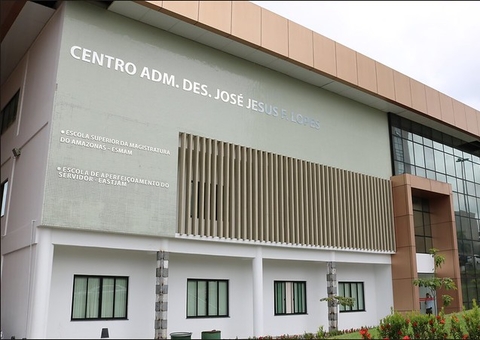 Esmam promove encontro acadêmico de magistrados do Amazonas