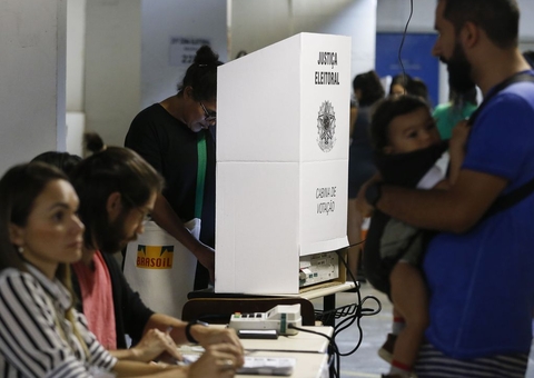 Uma análise sobre as eleições presidenciais