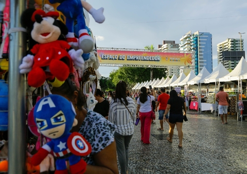 Festival ‘Matsuri de Páscoa’ acontece na Ponta Negra 
