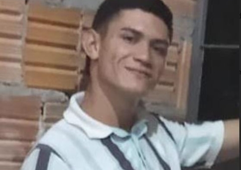 Família busca por homem que desapareceu ao sair do trabalho em Manaus