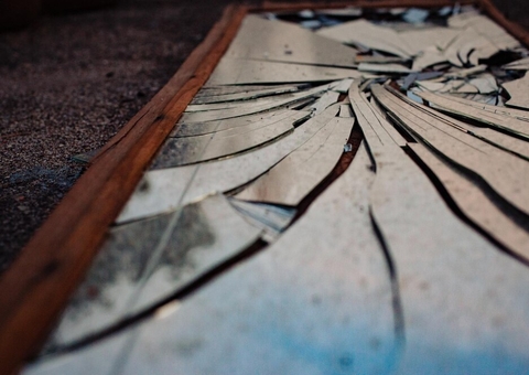 Endiabrado, homem invade e destrói casa das irmãs no São José