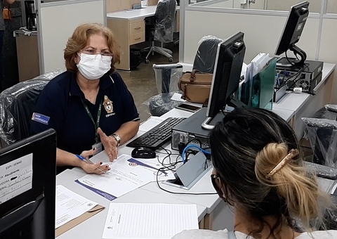 Beneficiários têm até sexta para solicitar suspensão do Bolsa Universidade