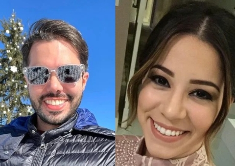 Além de dono do Esportes da Sorte, esposa também se entregou à polícia; casal é preso