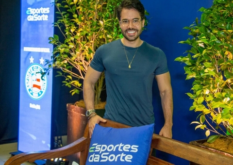 Dono da Esportes da Sorte se entrega à polícia, diz colunista