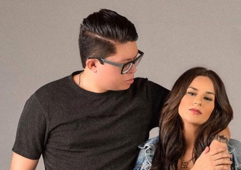 Empregada de DJ Ivis confirma relacionamento conturbado mas diz que nunca testemunhou agressão física