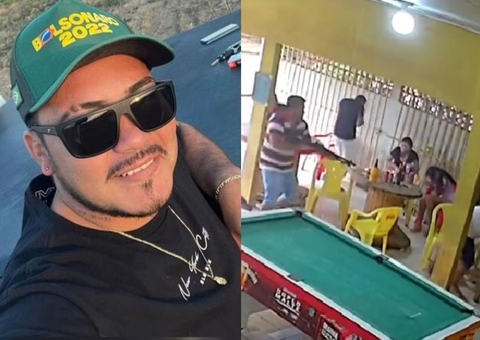 Autor de chacina que matou 7 em jogo de sinuca vai a júri popular